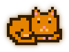 MoonCat #7544 MoonCat #7544