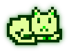 MoonCat #755 MoonCat #755