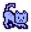 MoonCat #7552 MoonCat #7552