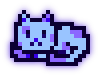 MoonCat #7561 MoonCat #7561