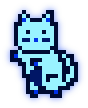 MoonCat #7569 MoonCat #7569