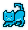 MoonCat #7586 MoonCat #7586