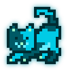 MoonCat #7587 MoonCat #7587