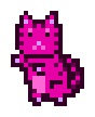 MoonCat #7599 MoonCat #7599