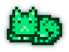 MoonCat #7604 MoonCat #7604