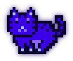 MoonCat #7606 MoonCat #7606