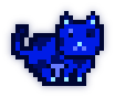 MoonCat #7617 MoonCat #7617