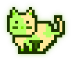 MoonCat #7619 MoonCat #7619