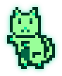 MoonCat #7620 MoonCat #7620
