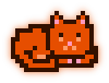 MoonCat #7632 MoonCat #7632