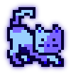 MoonCat #7633 MoonCat #7633