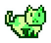MoonCat #7637 MoonCat #7637