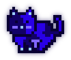 MoonCat #7640 MoonCat #7640