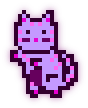 MoonCat #7643 MoonCat #7643