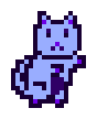 MoonCat #765 MoonCat #765