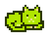 MoonCat #7655 MoonCat #7655