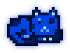 MoonCat #7658 MoonCat #7658