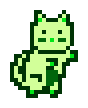 MoonCat #767 MoonCat #767