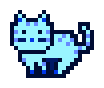 MoonCat #7672 MoonCat #7672