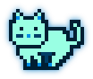 MoonCat #7684 MoonCat #7684