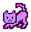 MoonCat #7694 MoonCat #7694