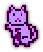 MoonCat #7697 MoonCat #7697