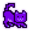 MoonCat #7700 MoonCat #7700