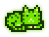 MoonCat #7705 MoonCat #7705