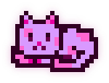 MoonCat #7707 MoonCat #7707