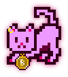 MoonCat #7713 MoonCat #7713