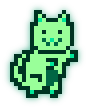 MoonCat #7717 MoonCat #7717