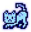 MoonCat #7722 MoonCat #7722