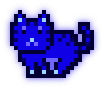 MoonCat #7737 MoonCat #7737