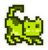 MoonCat #774 MoonCat #774