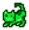 MoonCat #775 MoonCat #775