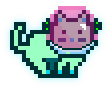 MoonCat #7754 MoonCat #7754