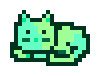 MoonCat #7756 MoonCat #7756