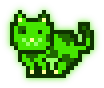 MoonCat #776 MoonCat #776