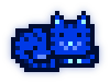 MoonCat #7760 MoonCat #7760