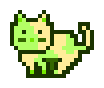 MoonCat #7763 MoonCat #7763