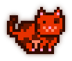 MoonCat #7769 MoonCat #7769
