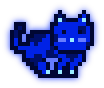 MoonCat #7778 MoonCat #7778