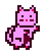 MoonCat #7779 MoonCat #7779