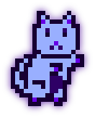 MoonCat #7802 MoonCat #7802