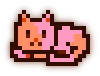 MoonCat #7803 MoonCat #7803
