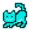 MoonCat #7808 MoonCat #7808
