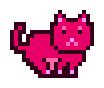 MoonCat #781 MoonCat #781