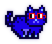 MoonCat #7812 MoonCat #7812