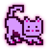 MoonCat #7824 MoonCat #7824