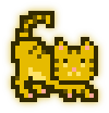 MoonCat #7825 MoonCat #7825